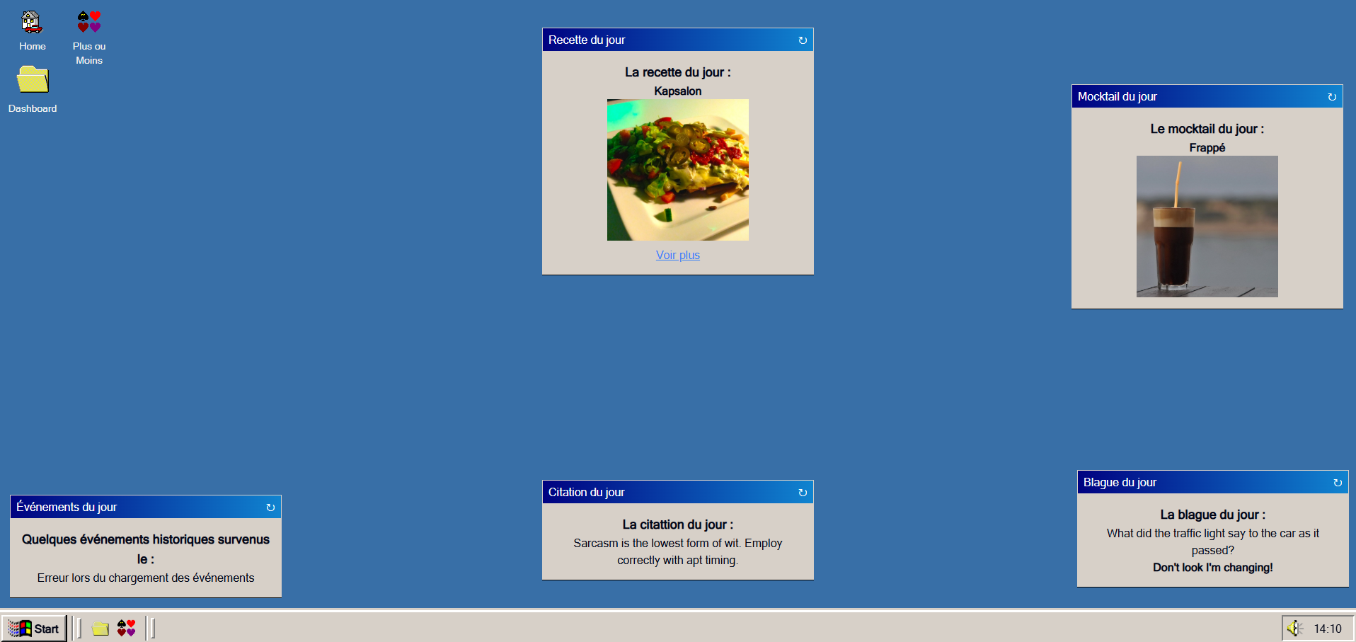 Markdown XP